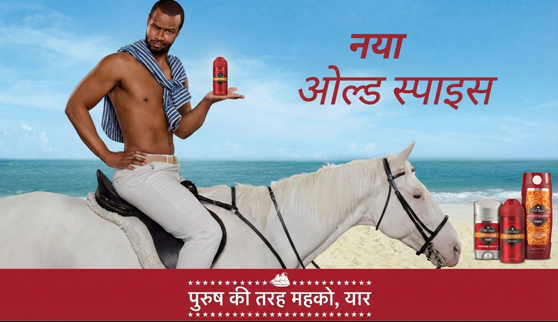 हिन्दी translation