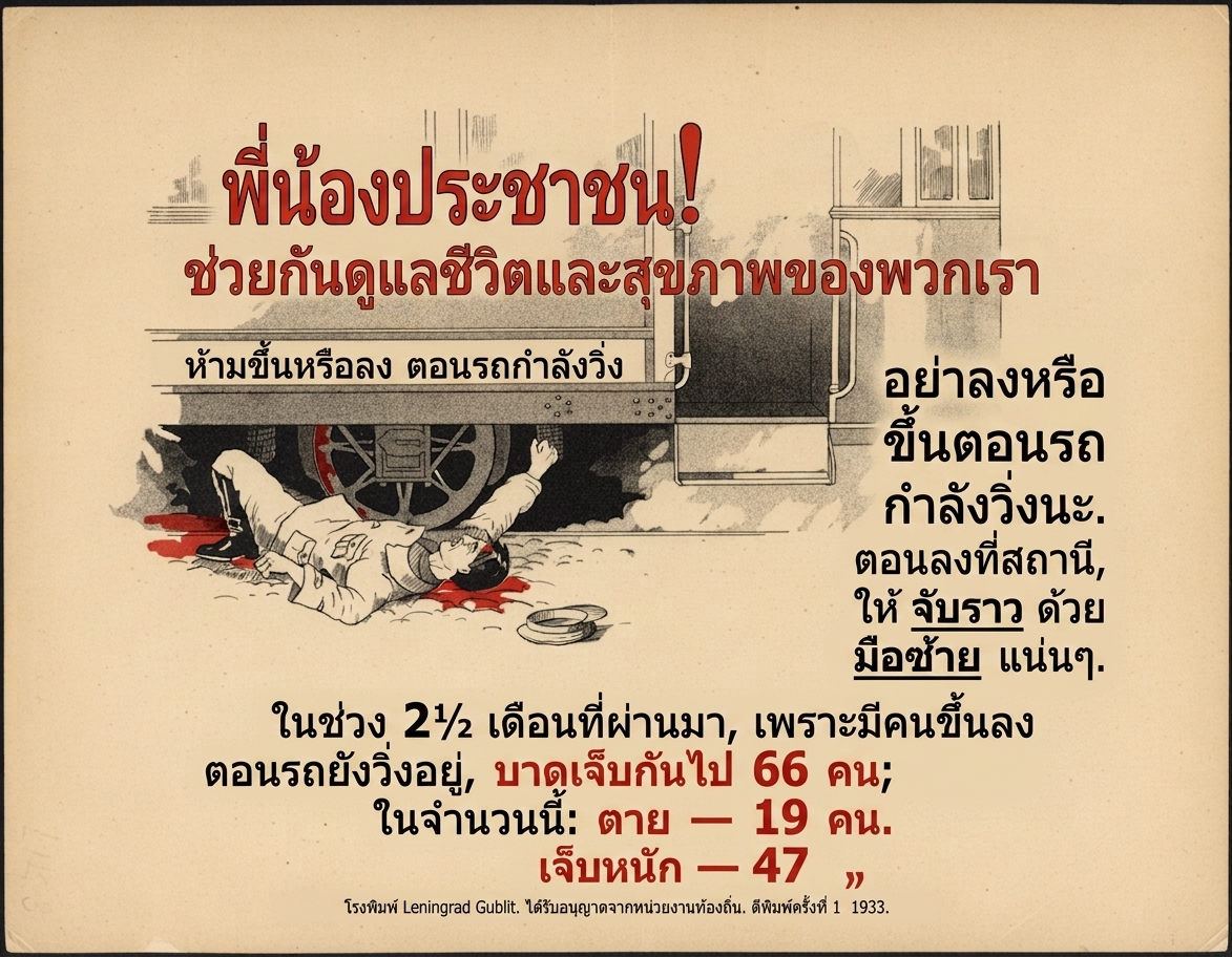 ไทย translation