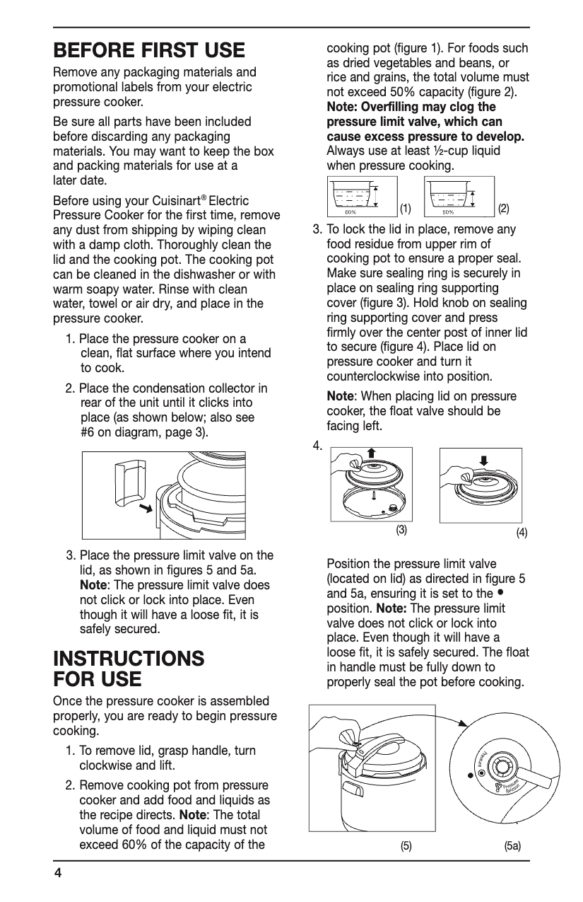 Technical manual translated to Original (English)